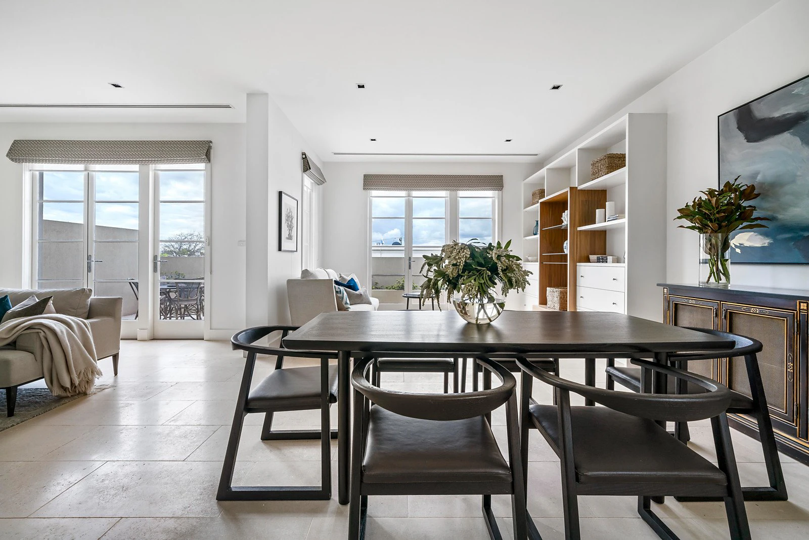 4/23 Washington Street, Toorak, VIC