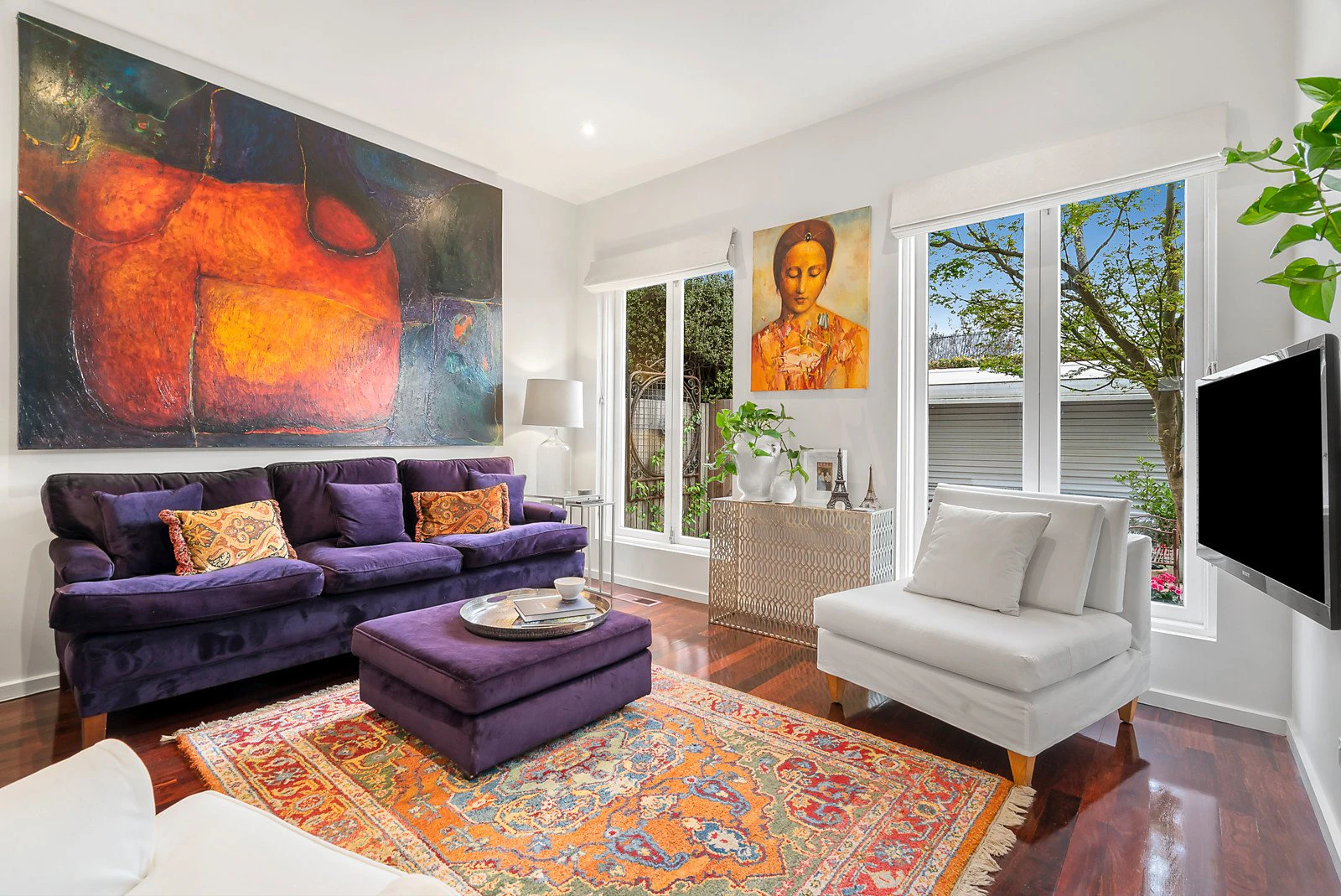 21 Carter Street, Albert Park, VIC