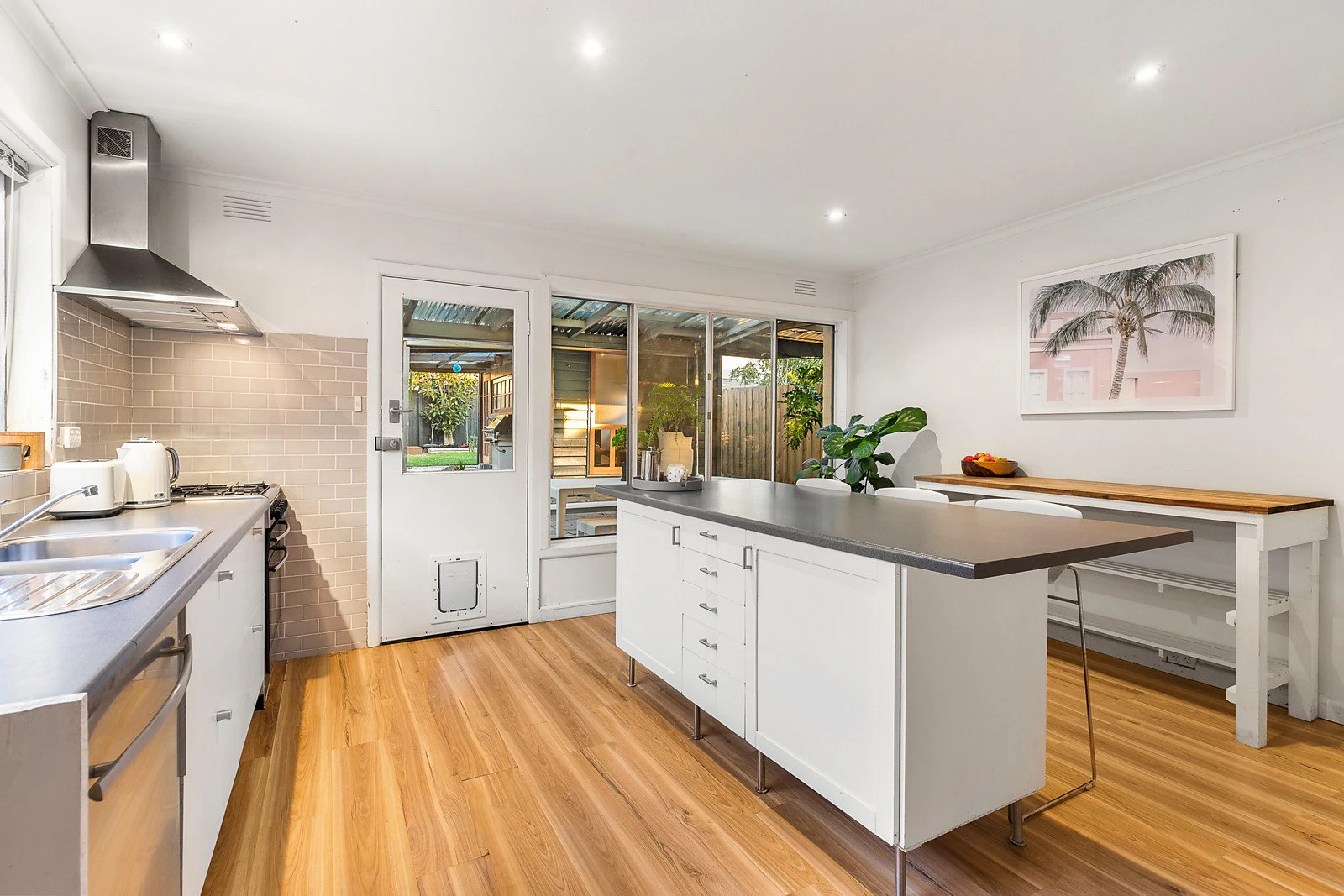 11 Talbot Street, Hampton, VIC