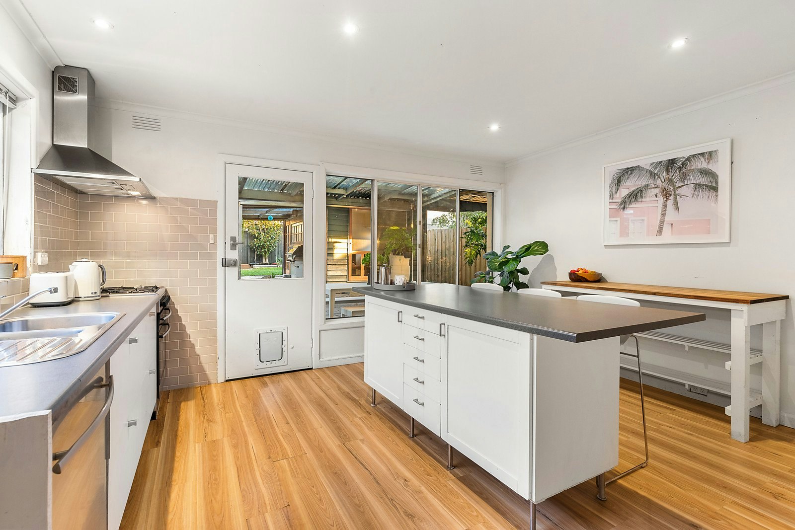 11 Talbot Street, Hampton, VIC