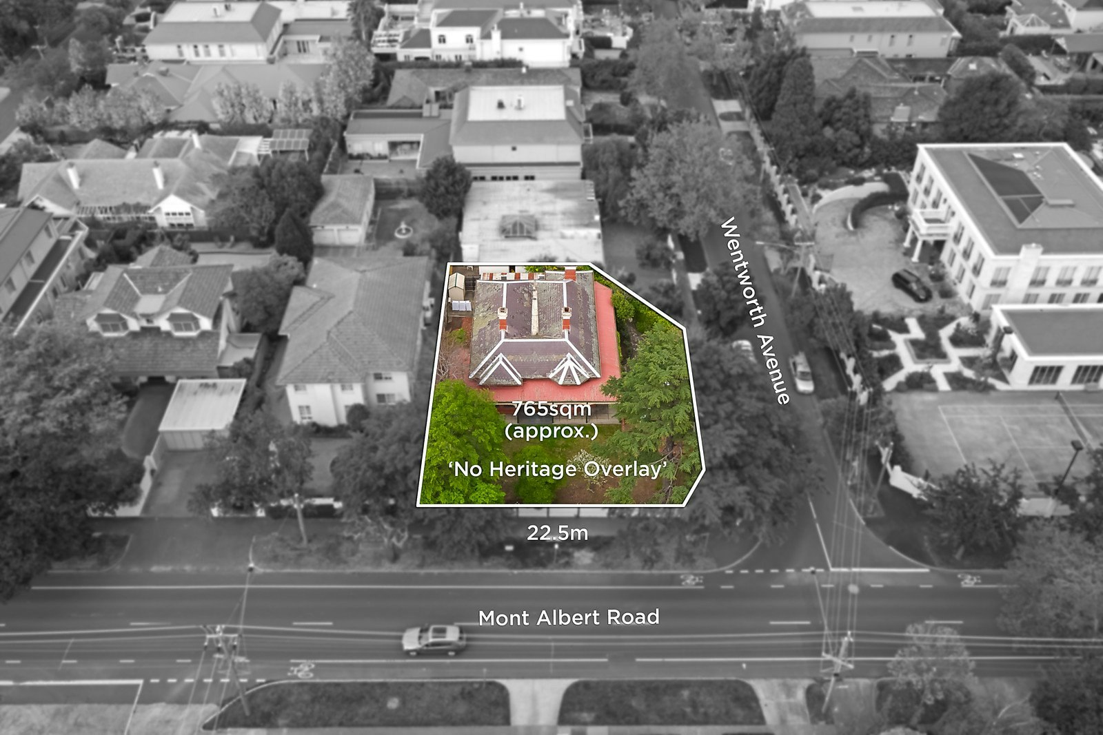 62 Wentworth Avenue, Canterbury, VIC