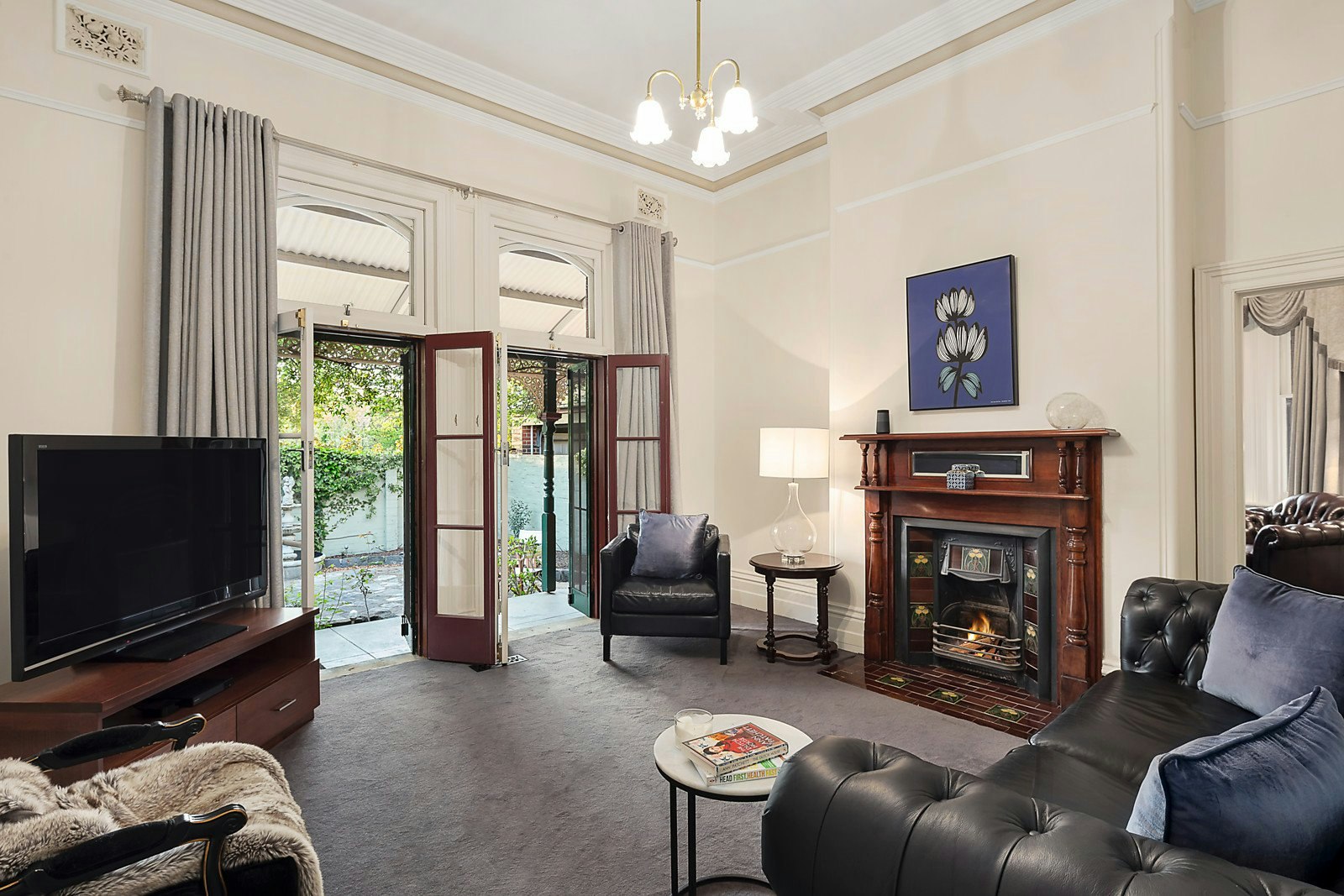 62 Wentworth Avenue, Canterbury, VIC