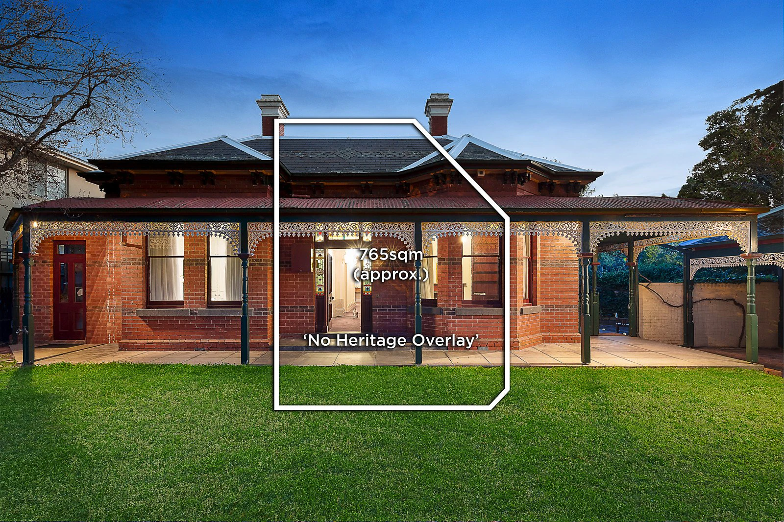 62 Wentworth Avenue, Canterbury, VIC
