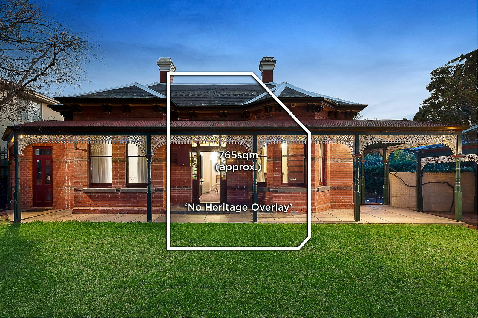 62 Wentworth Avenue, Canterbury, VIC