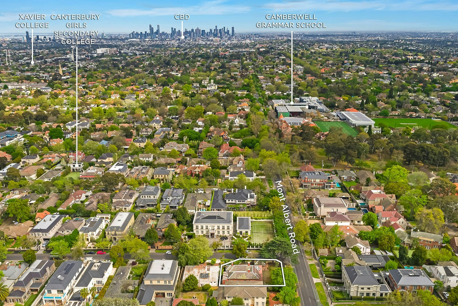 62 Wentworth Avenue, Canterbury, VIC