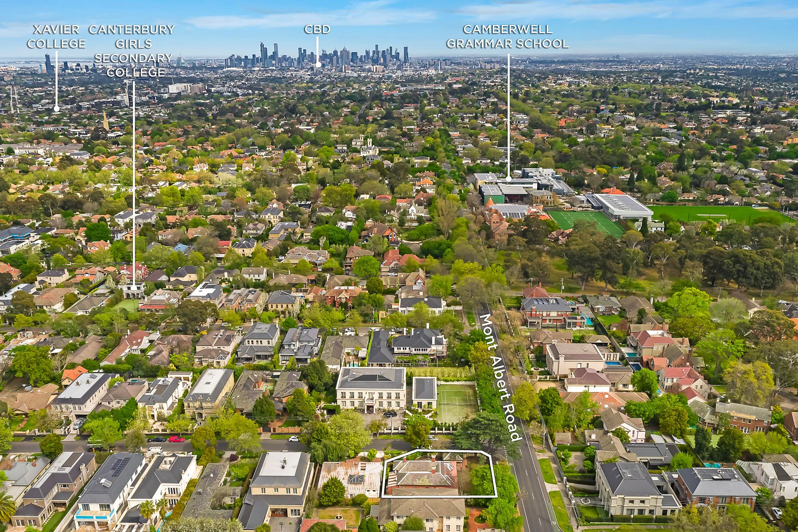 62 Wentworth Avenue, Canterbury, VIC