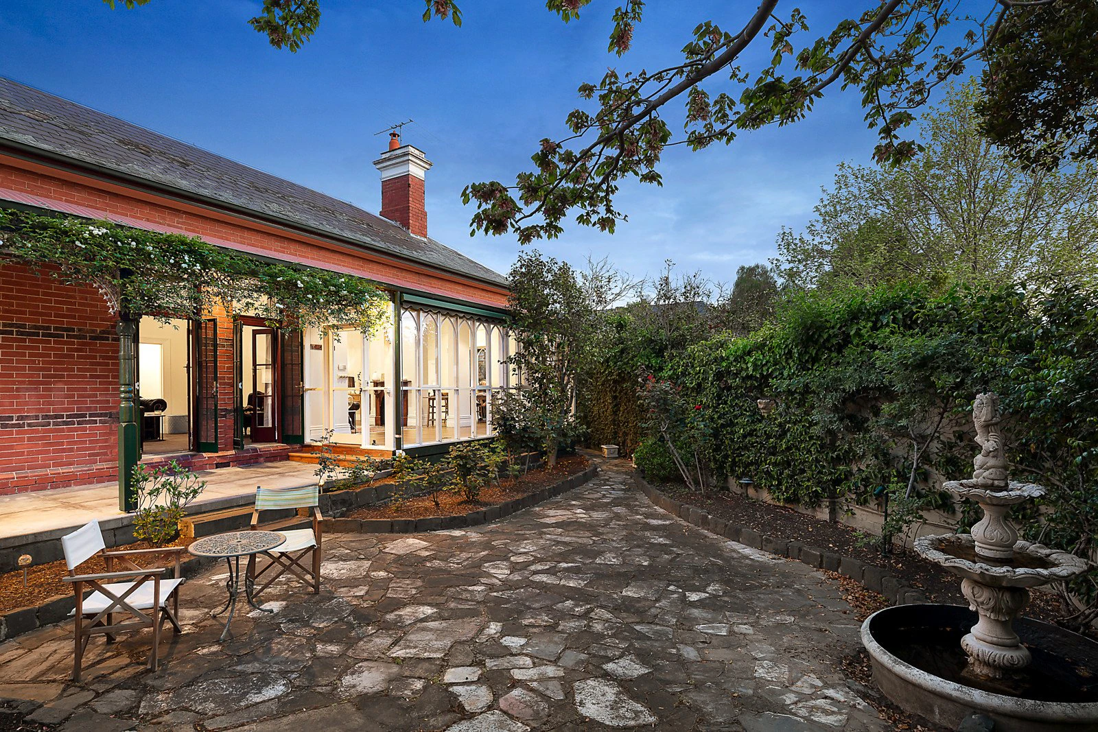 62 Wentworth Avenue, Canterbury, VIC
