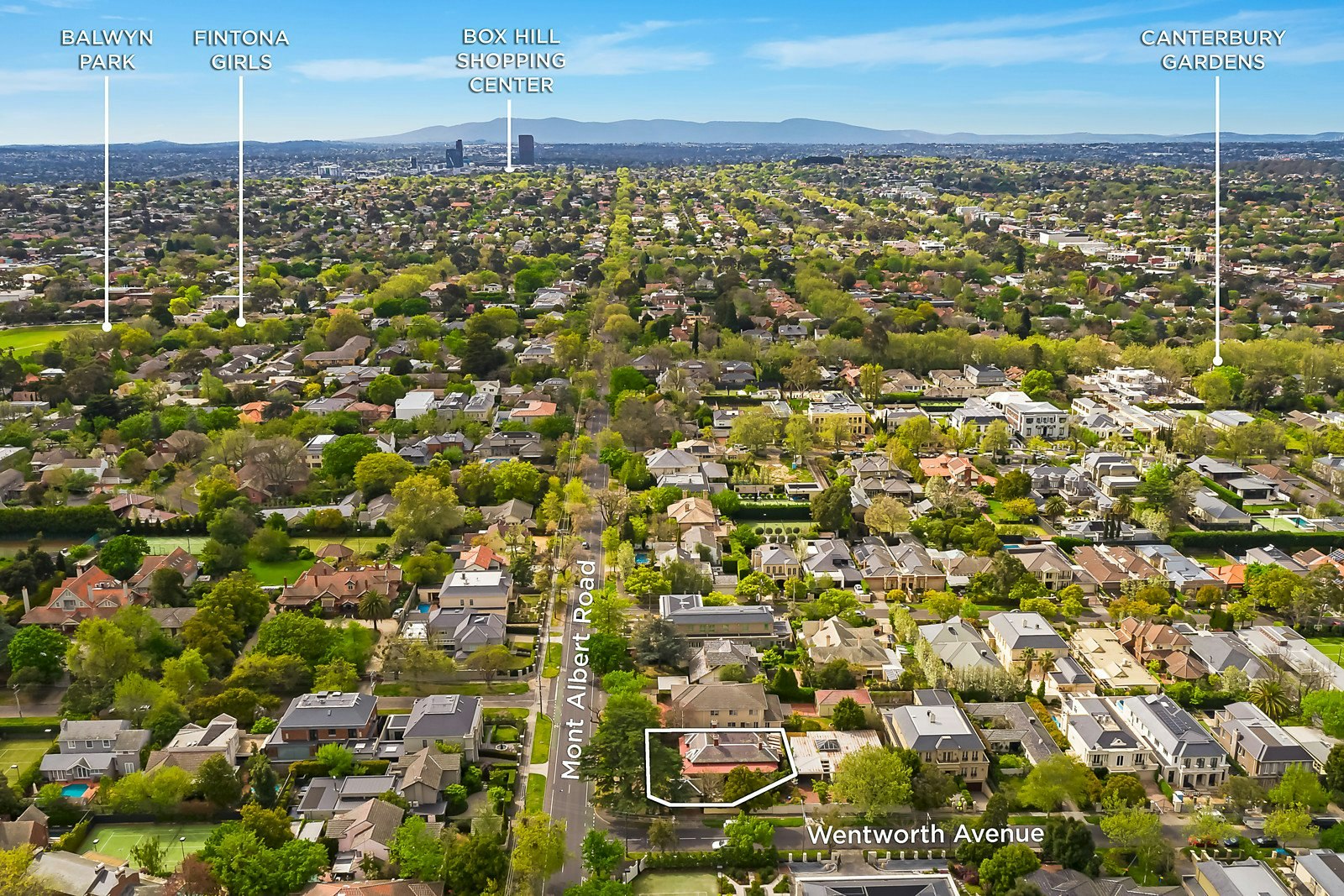 62 Wentworth Avenue, Canterbury, VIC