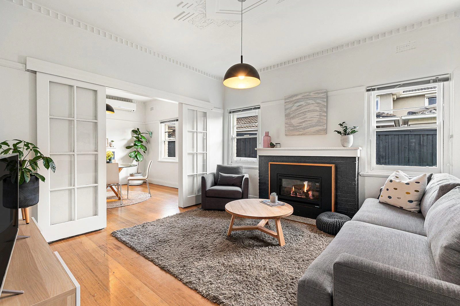11 Talbot Street, Hampton, VIC