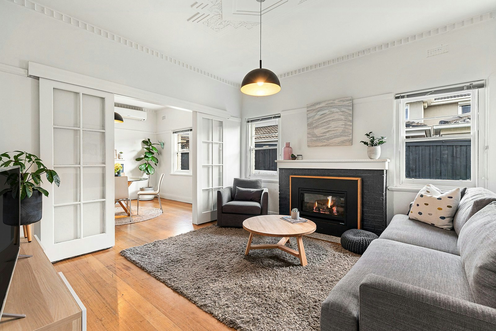 11 Talbot Street, Hampton, VIC