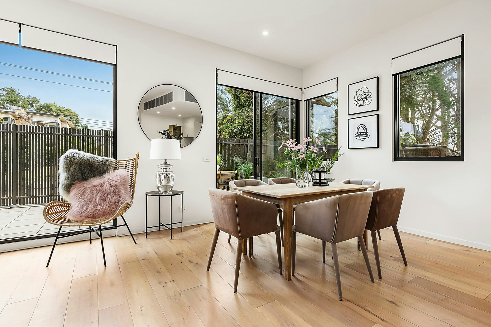 4/495 Balcombe Road, Beaumaris, VIC