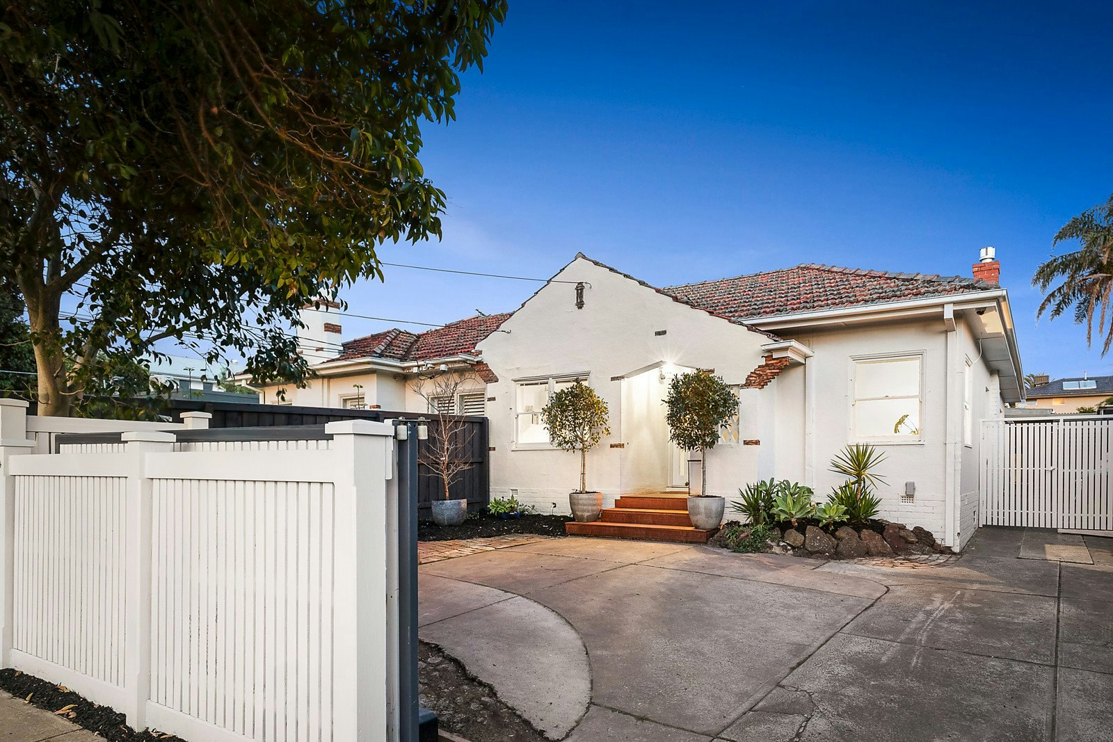 11 Talbot Street, Hampton, VIC