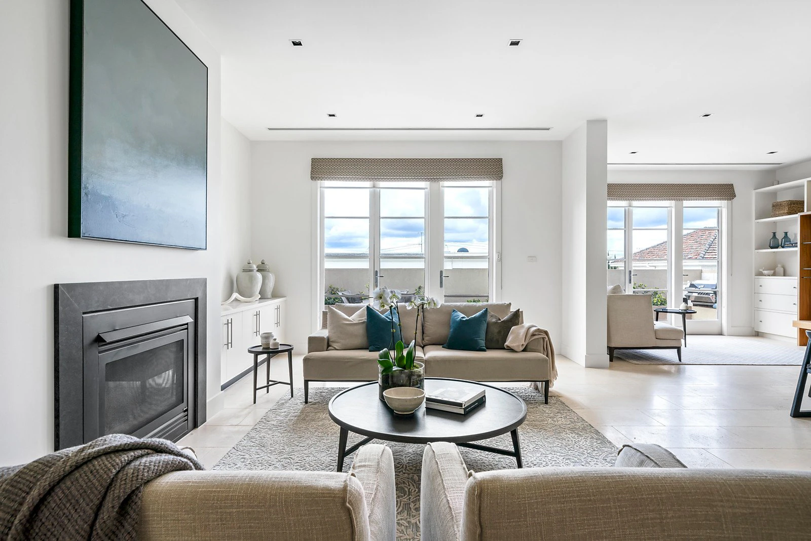4/23 Washington Street, Toorak, VIC