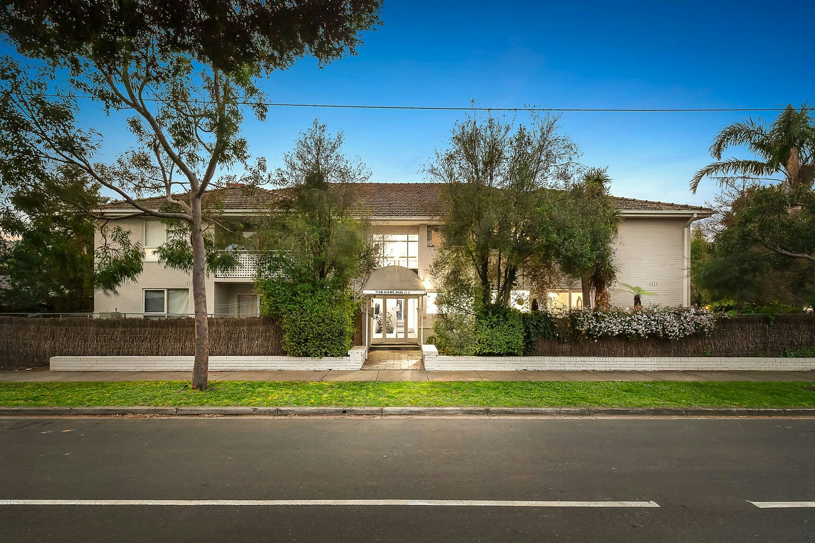 1/15 Darling Road, Malvern East, VIC