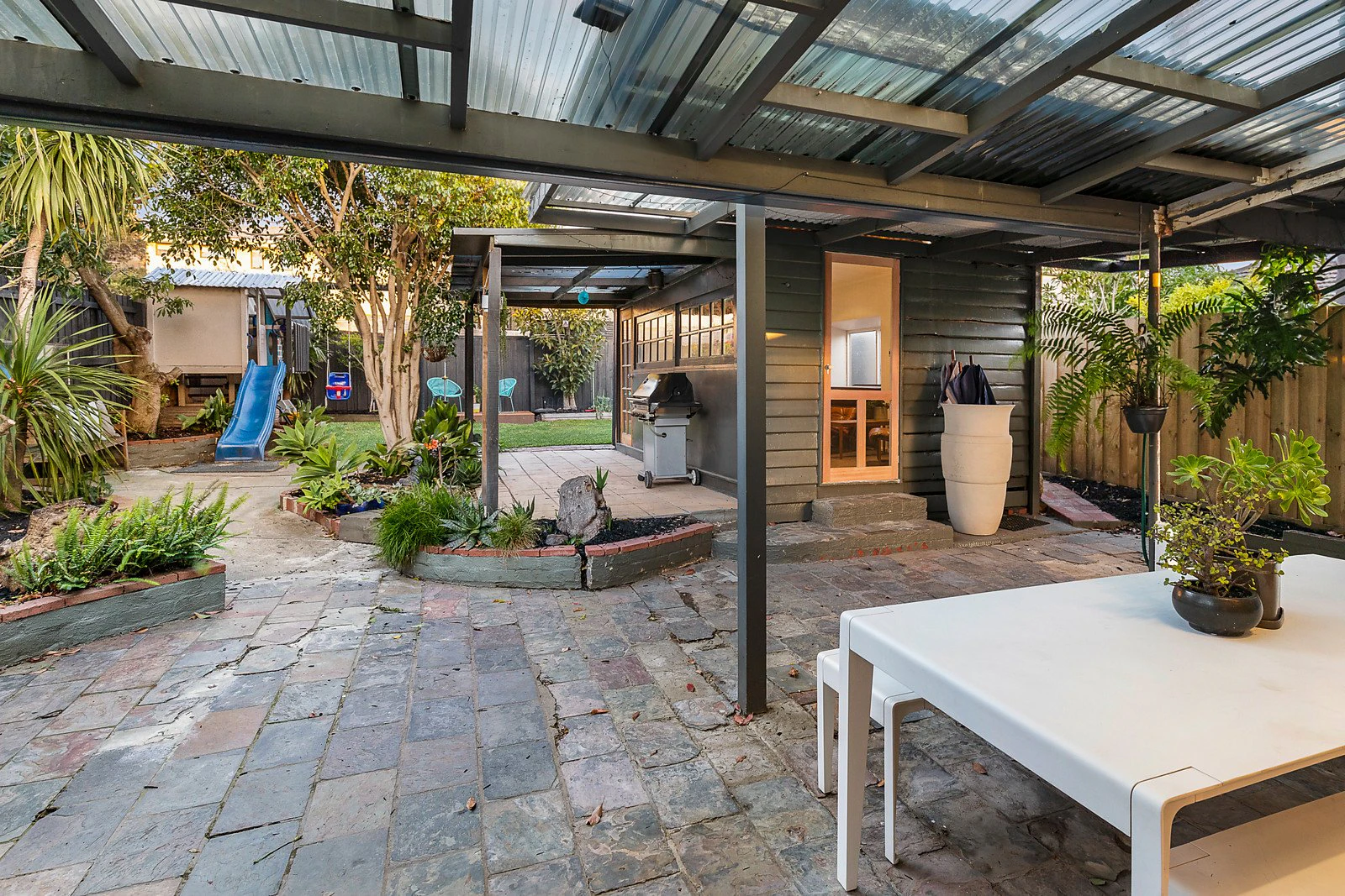 11 Talbot Street, Hampton, VIC