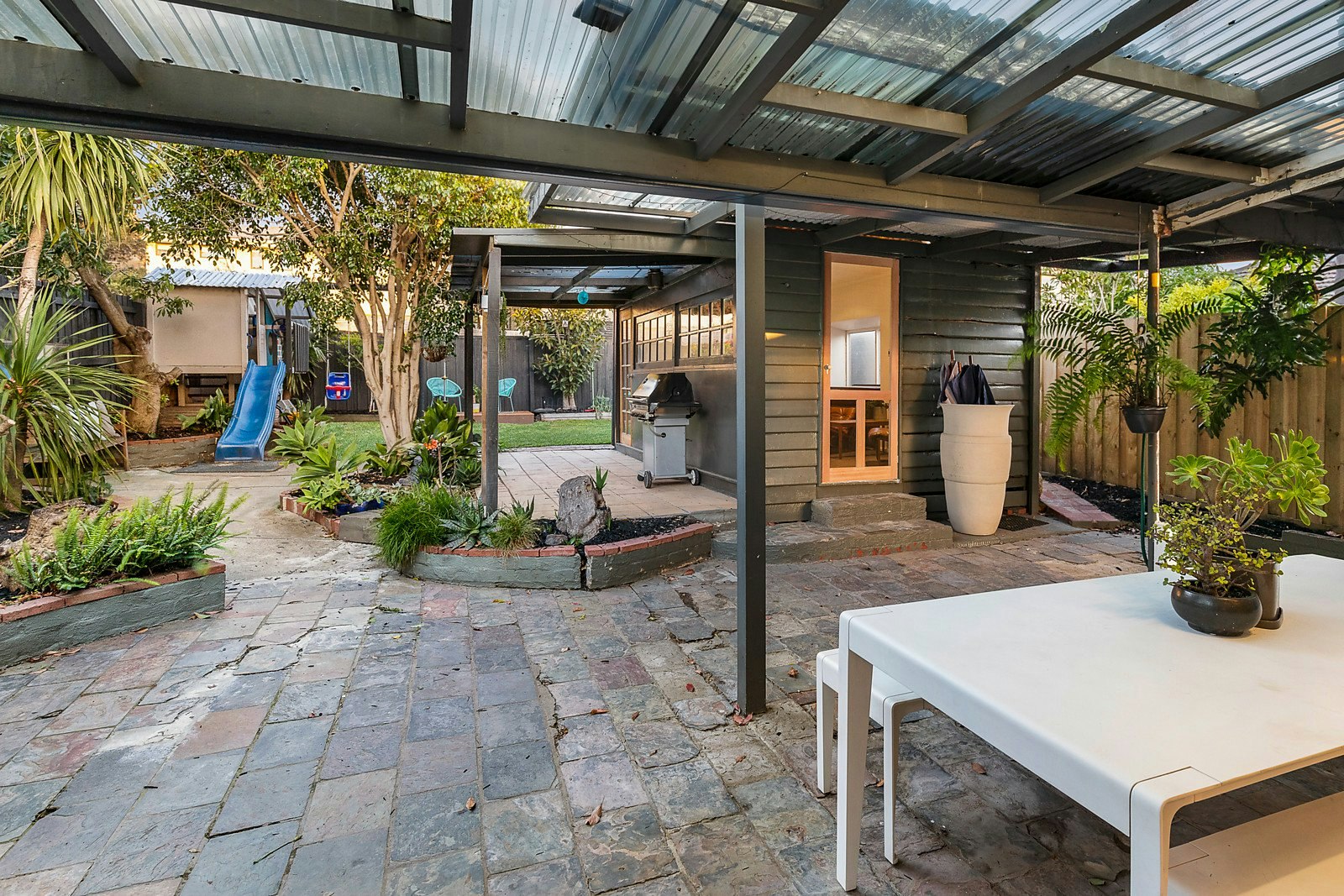 11 Talbot Street, Hampton, VIC