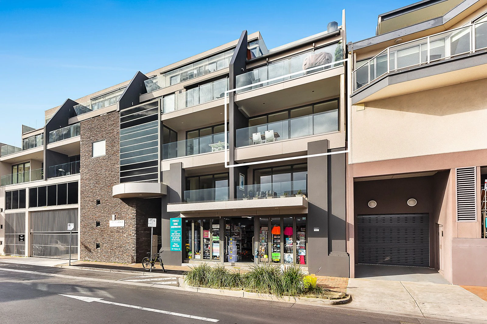 1/9 Waltham Street, Sandringham, VIC