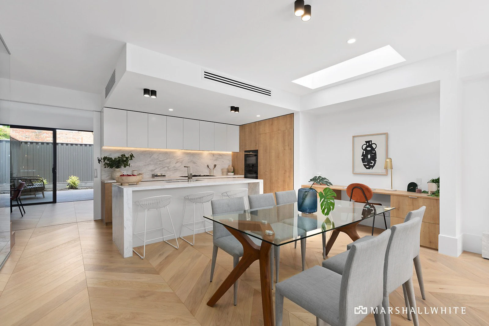 3/22 Carr Street, Brighton East, VIC