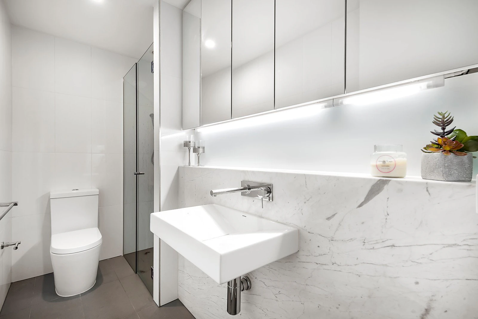 108/38 Nott Street, Port Melbourne, VIC