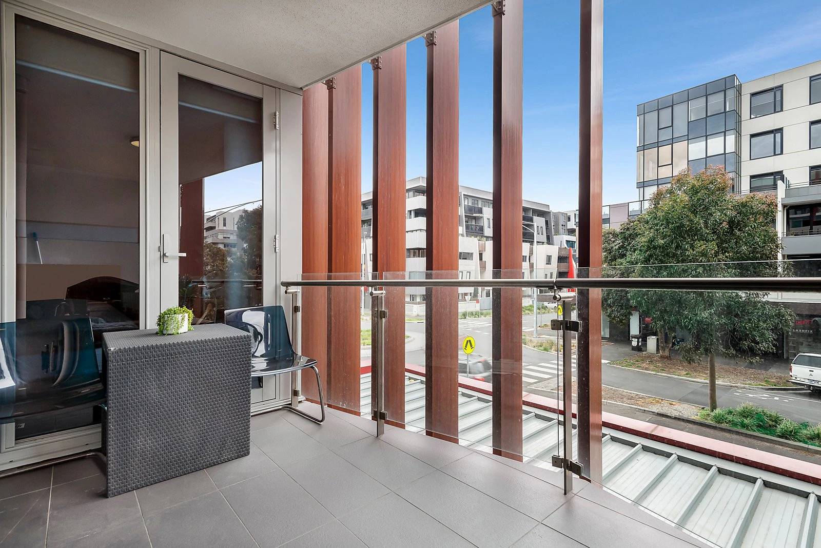 108/38 Nott Street, Port Melbourne, VIC