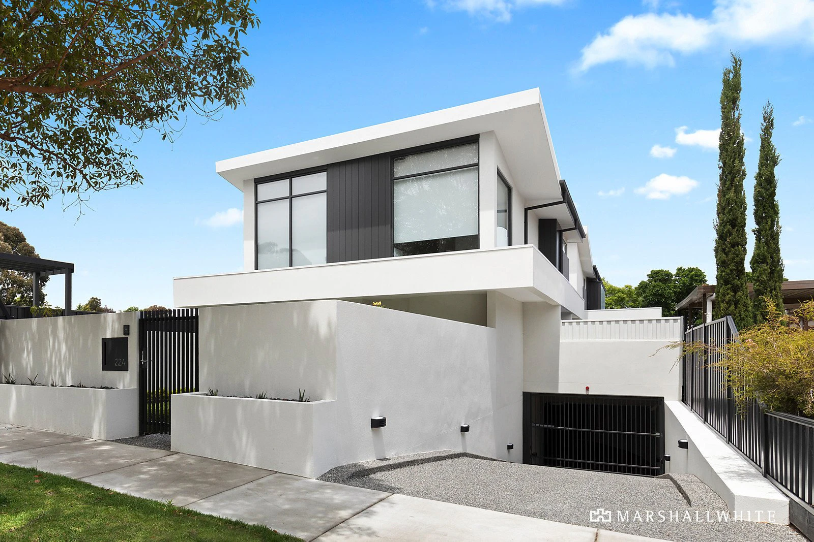 3/22 Carr Street, Brighton East, VIC