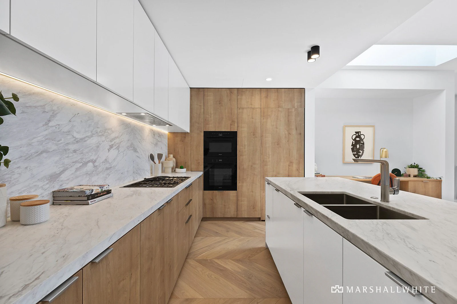 3/22 Carr Street, Brighton East, VIC