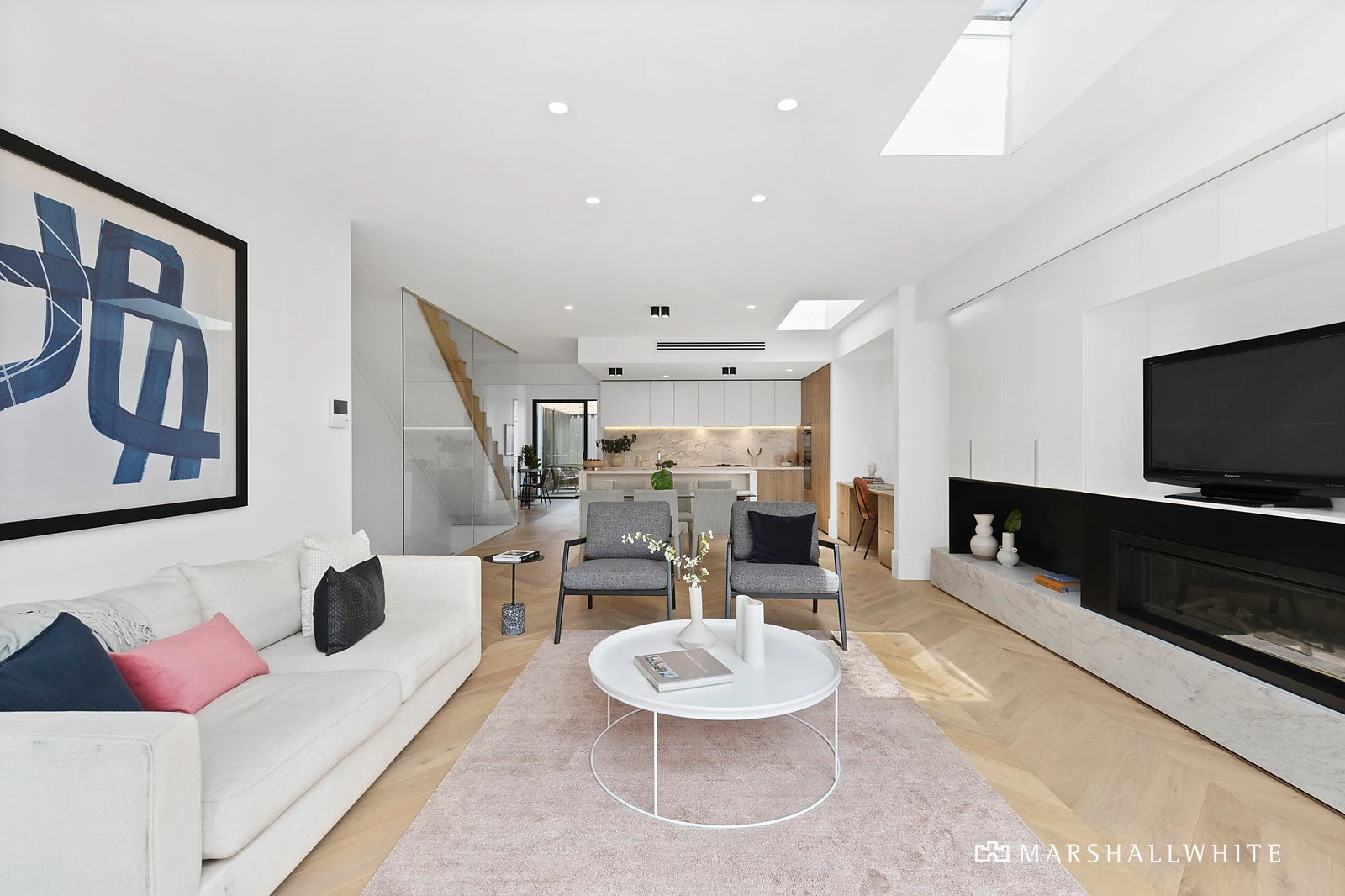 3/22 Carr Street, Brighton East, VIC