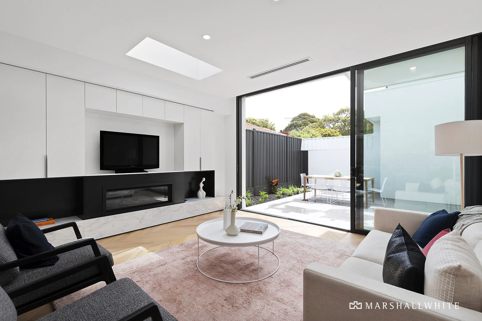 3/22 Carr Street, Brighton East, VIC