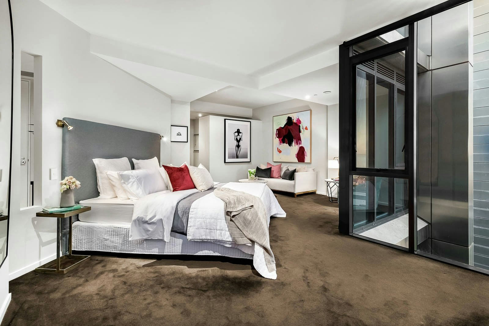 61/95 Rouse Street, Port Melbourne, VIC