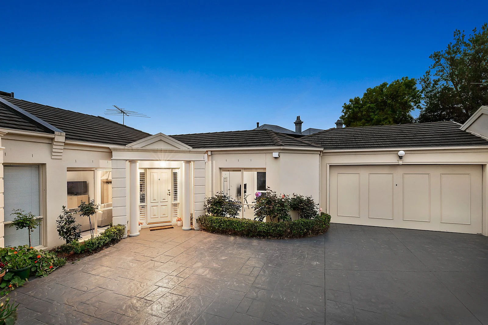 4/6 Stanley Street, Brighton, VIC