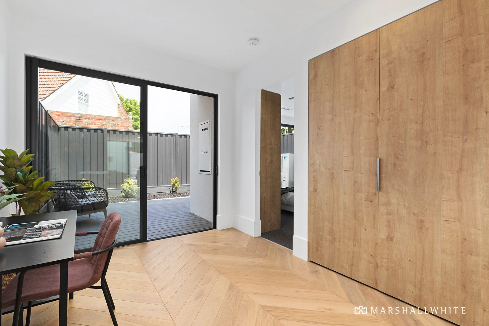 3/22 Carr Street, Brighton East, VIC