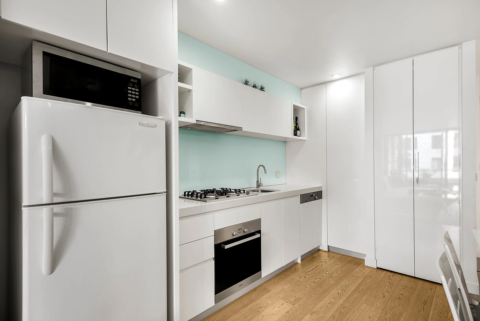 108/38 Nott Street, Port Melbourne, VIC