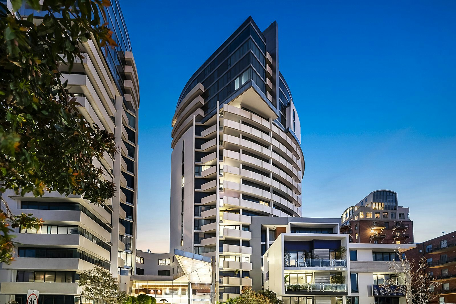 61/95 Rouse Street, Port Melbourne, VIC