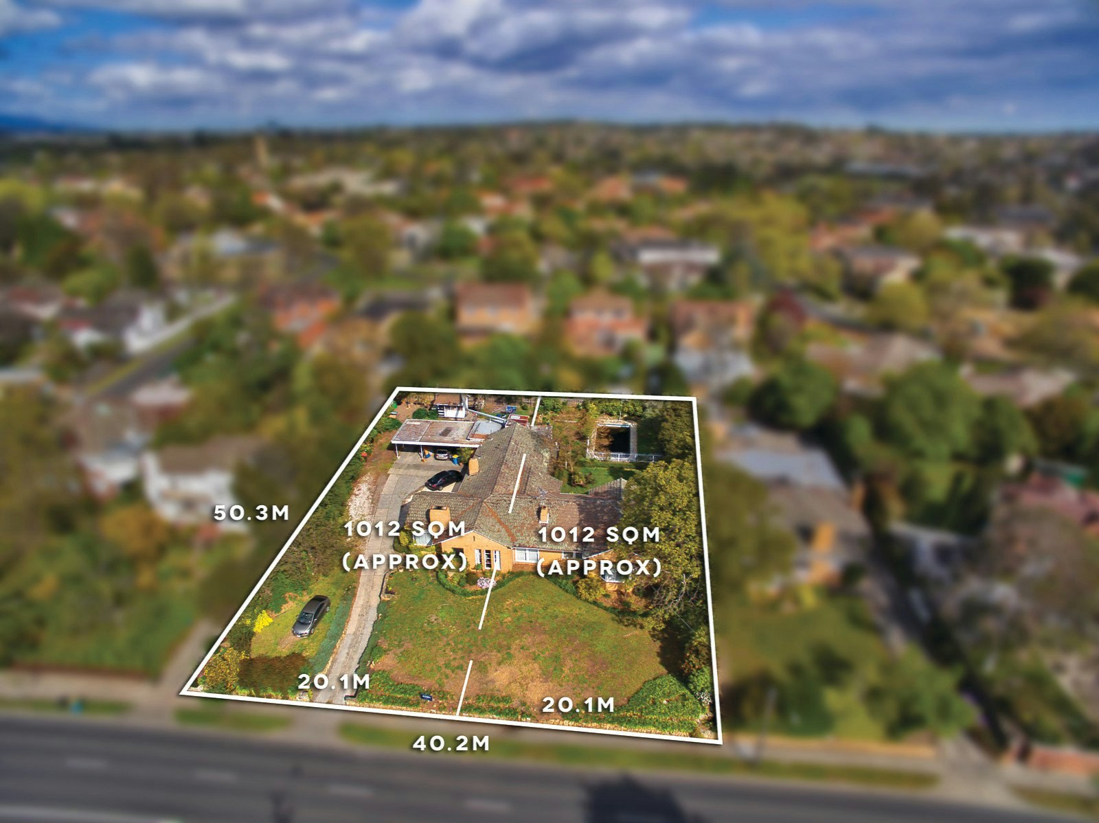 210-212 Doncaster Road, Balwyn North, VIC