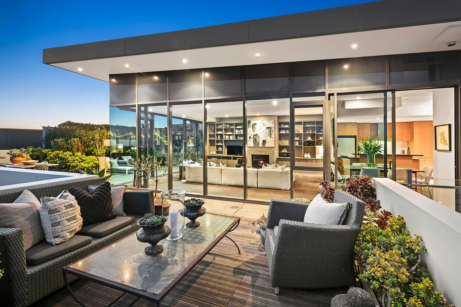 61/95 Rouse Street, Port Melbourne, VIC