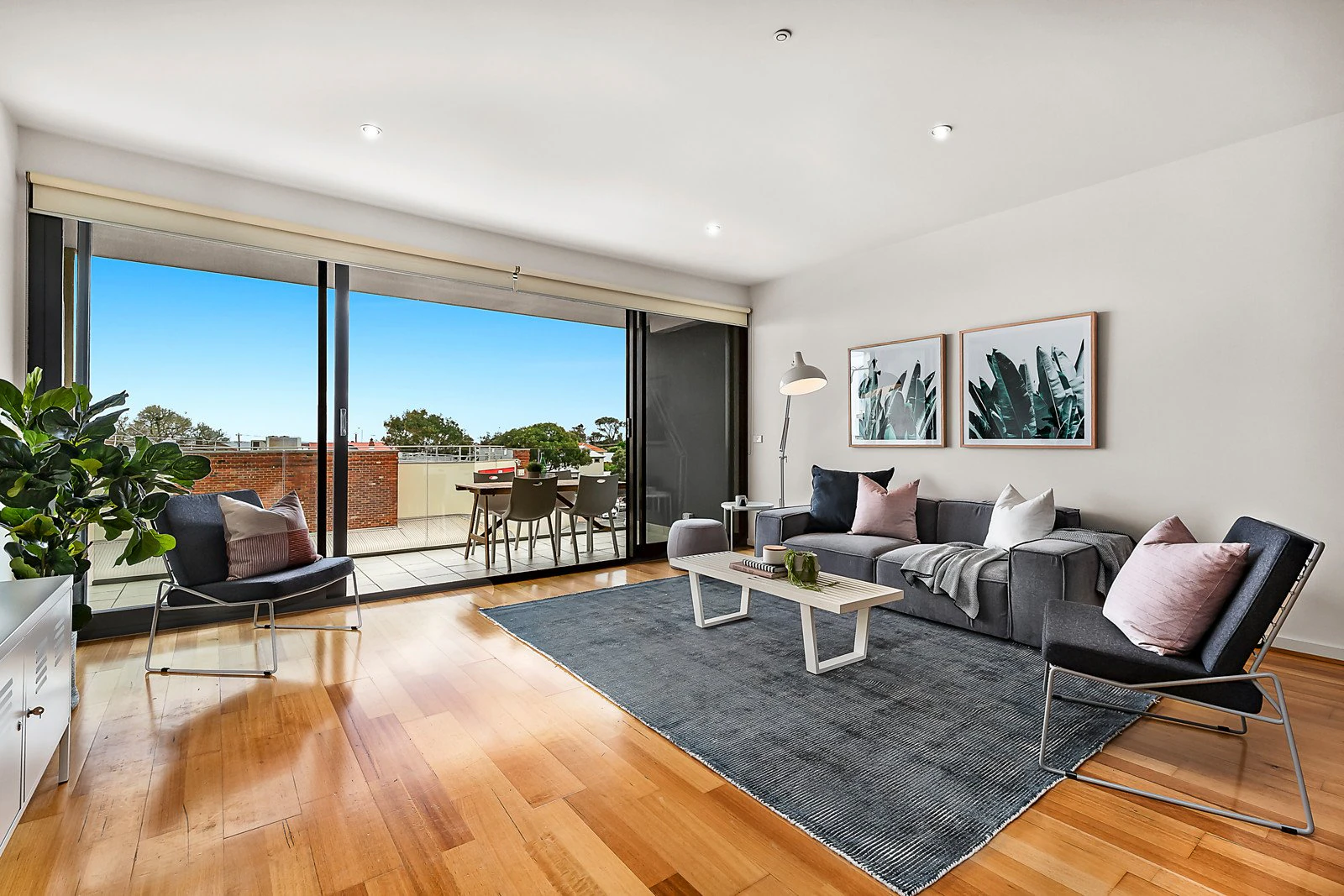 1/9 Waltham Street, Sandringham, VIC