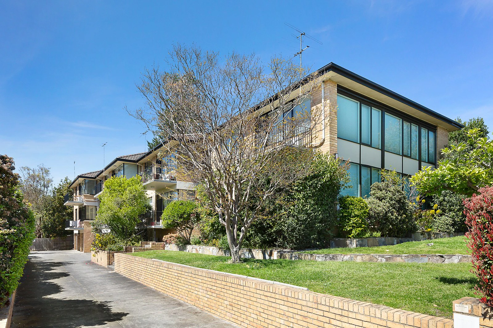 8/1096 Burke Road, Balwyn North, VIC