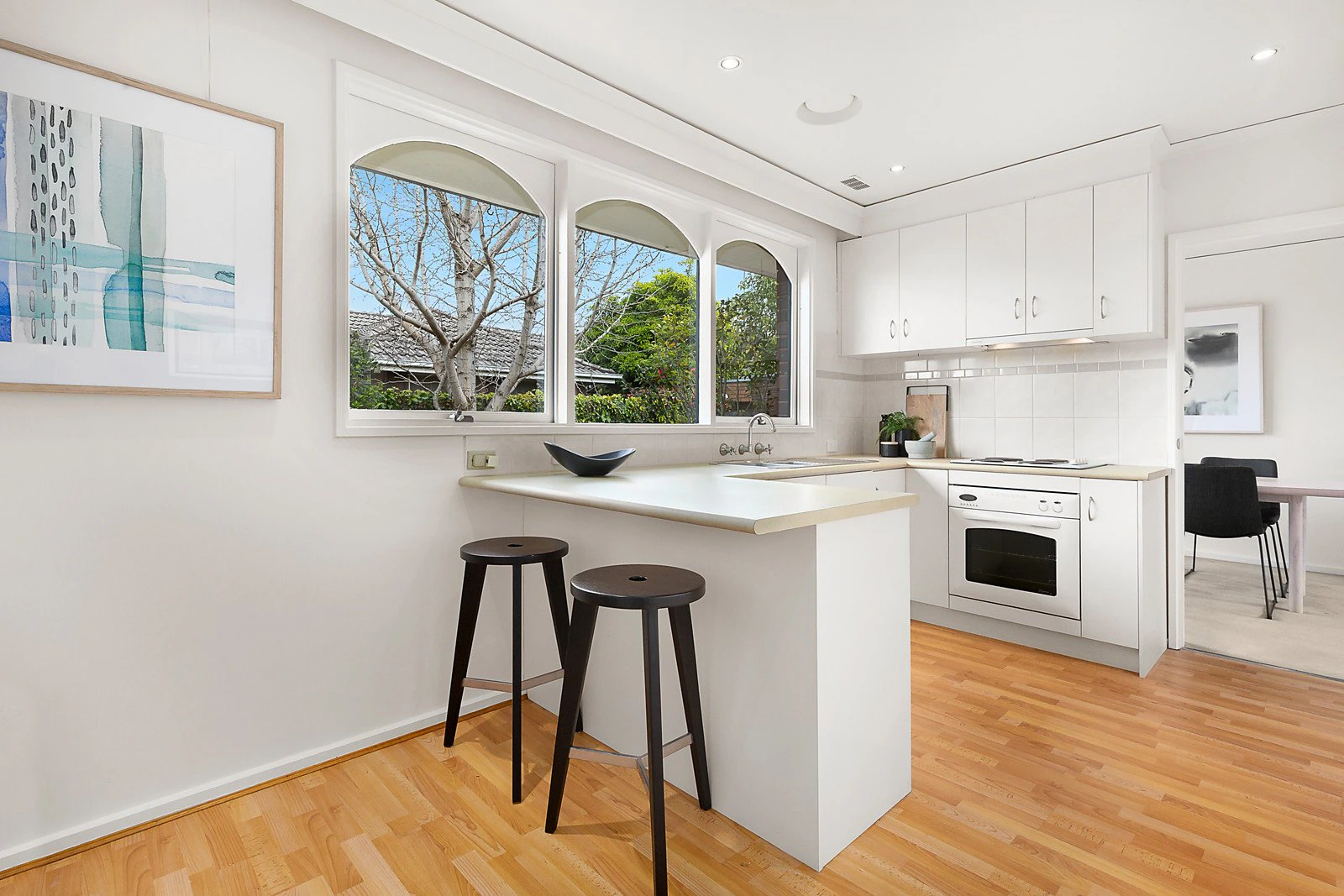 4/140 Head Street, Brighton, VIC