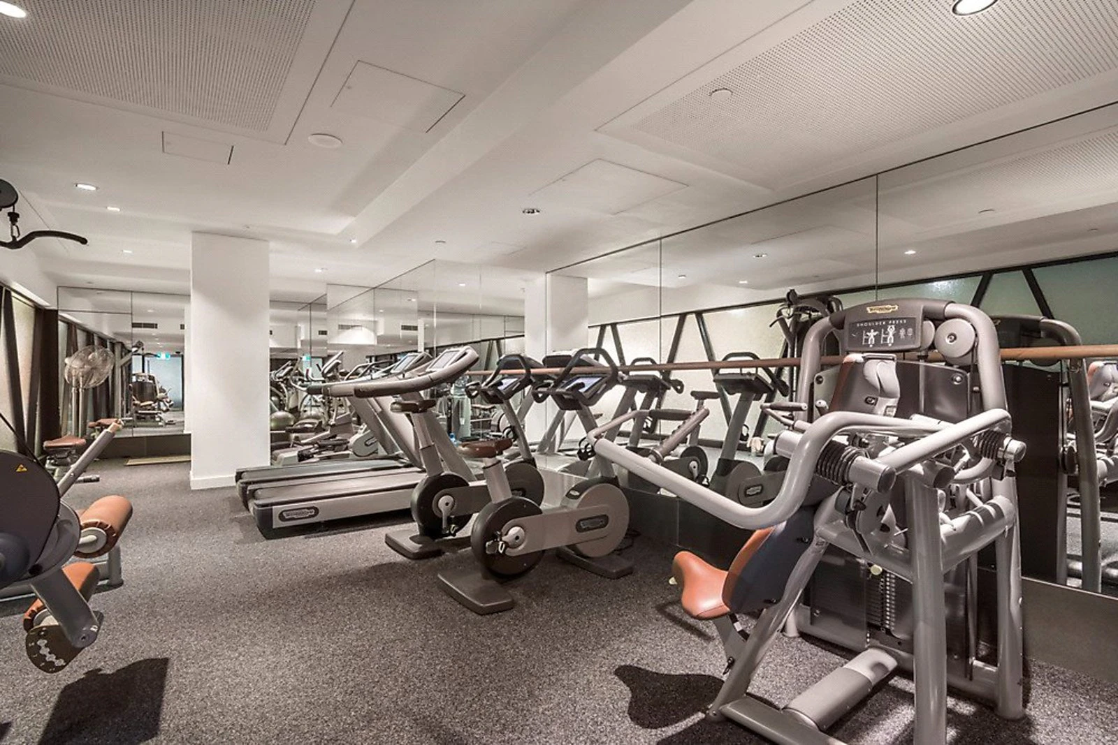 1604/505 St Kilda Road, Melbourne, VIC