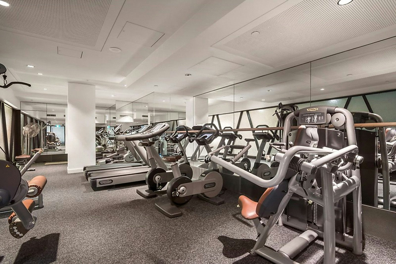 1604/505 St Kilda Road, Melbourne, VIC