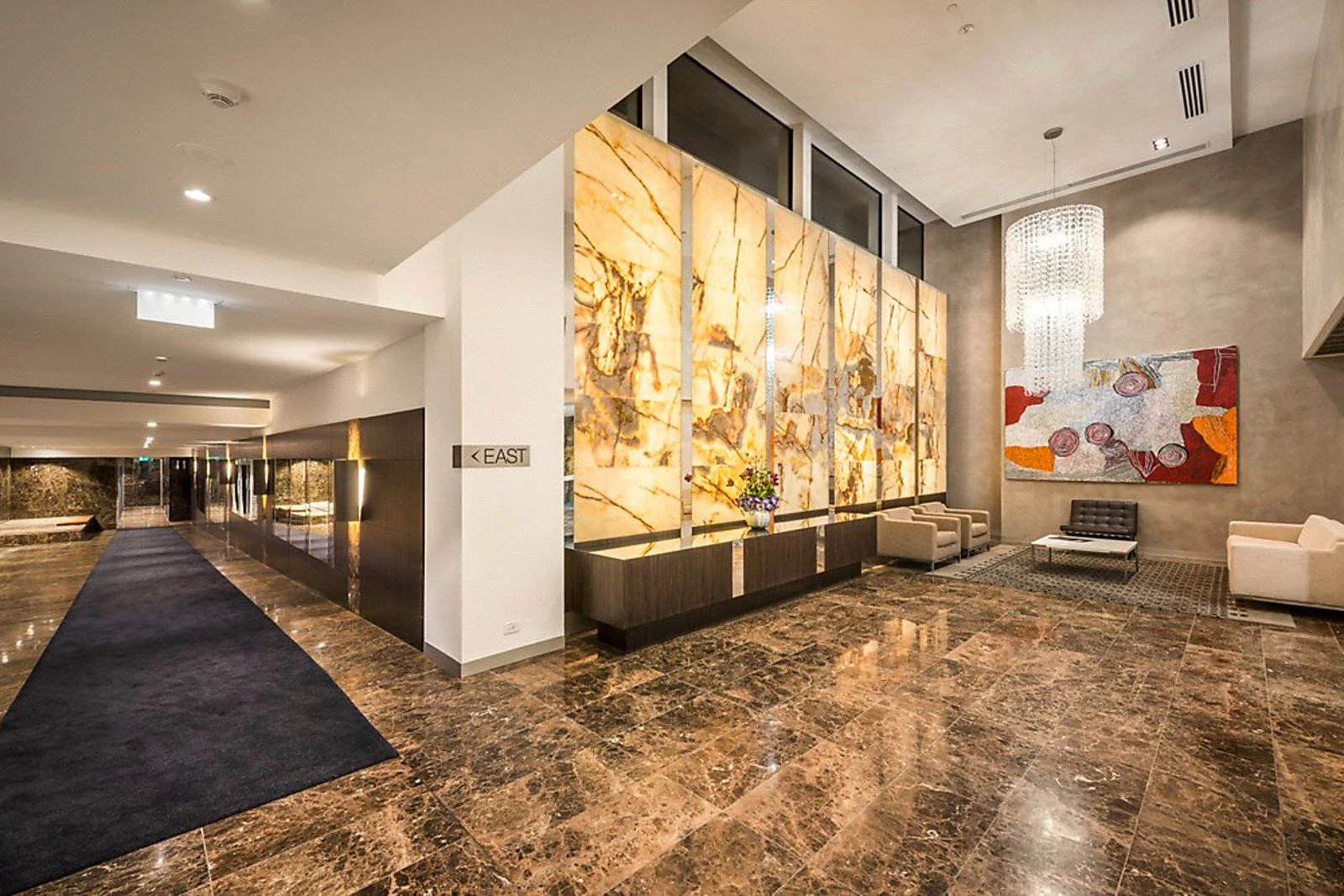 1604/505 St Kilda Road, Melbourne, VIC