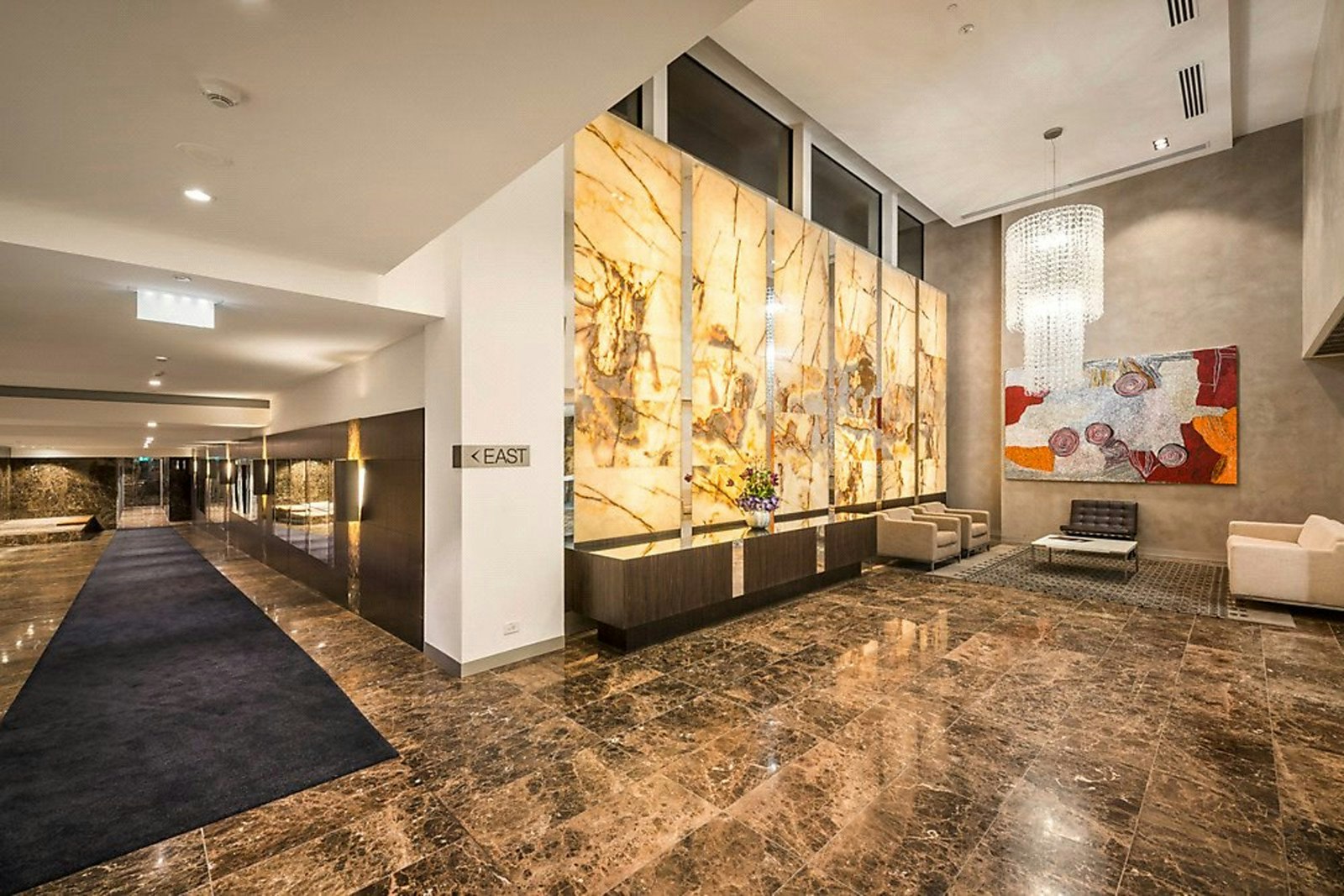 1604/505 St Kilda Road, Melbourne, VIC