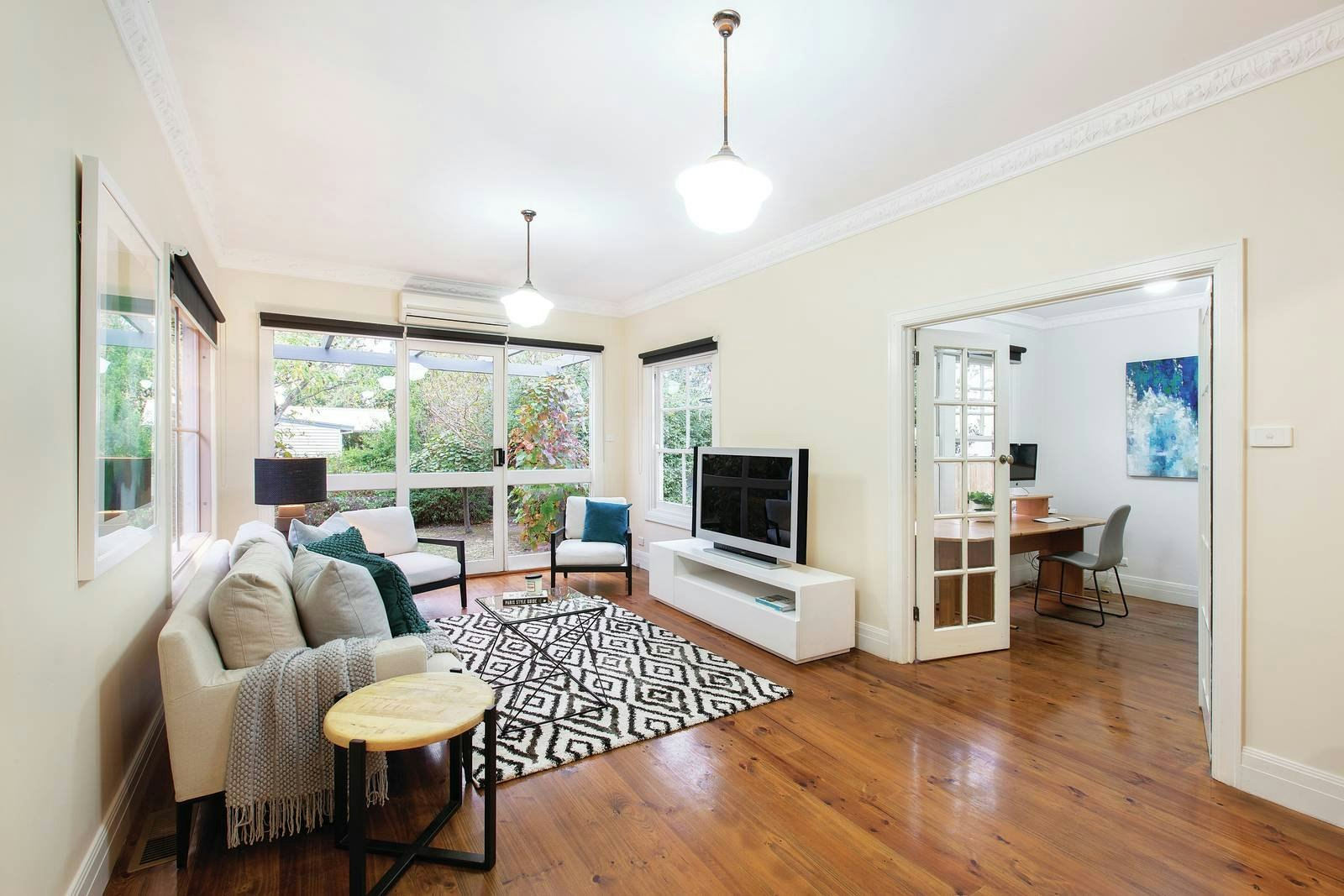 42 Through Road, Camberwell, VIC