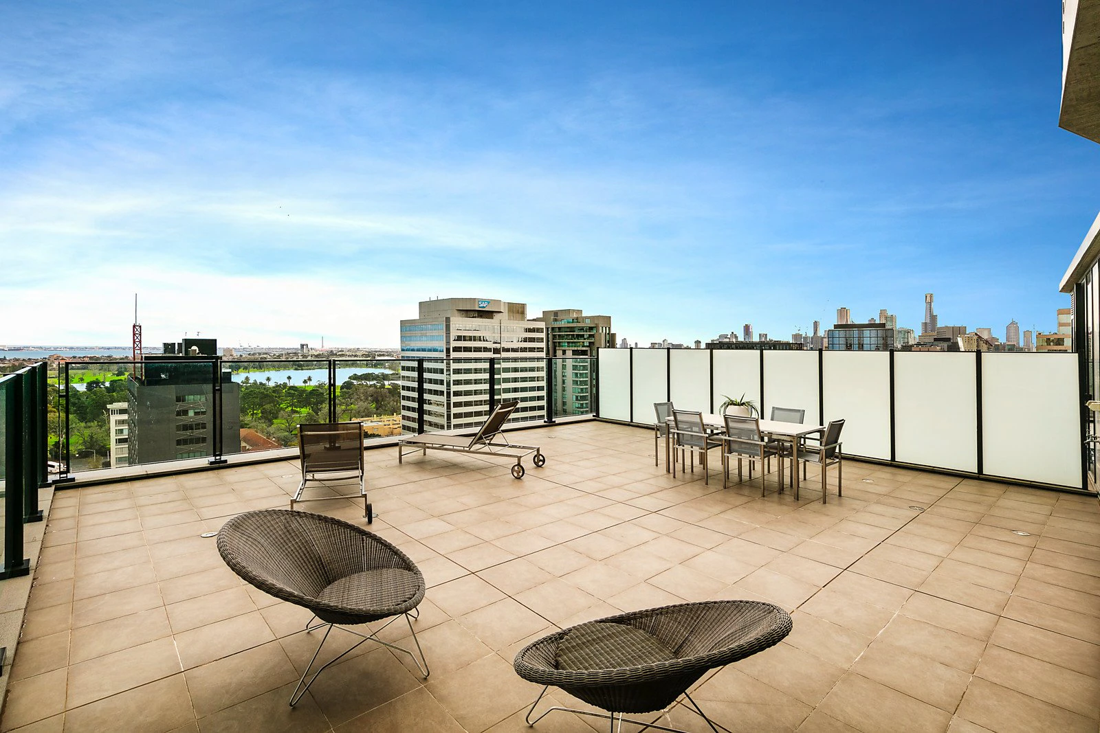 1604/505 St Kilda Road, Melbourne, VIC