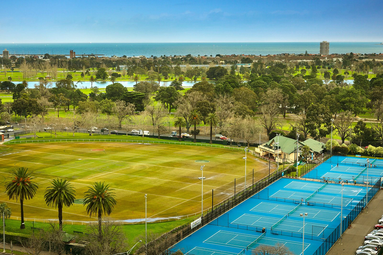 1604/505 St Kilda Road, Melbourne, VIC