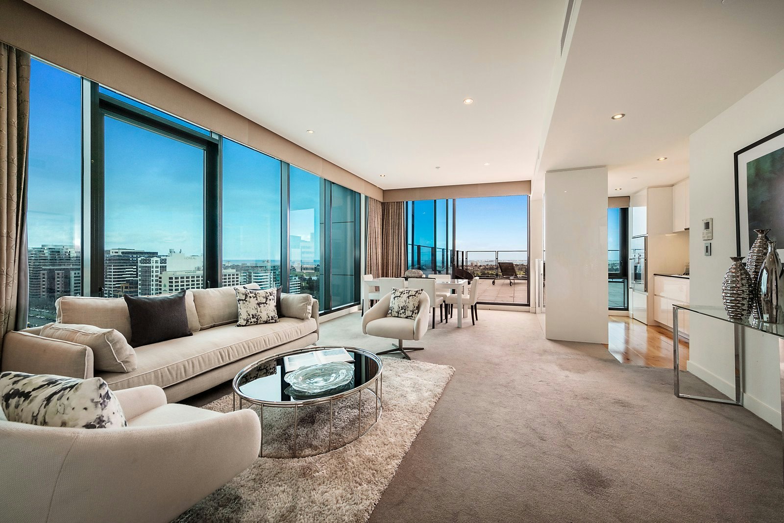 1604/505 St Kilda Road, Melbourne, VIC