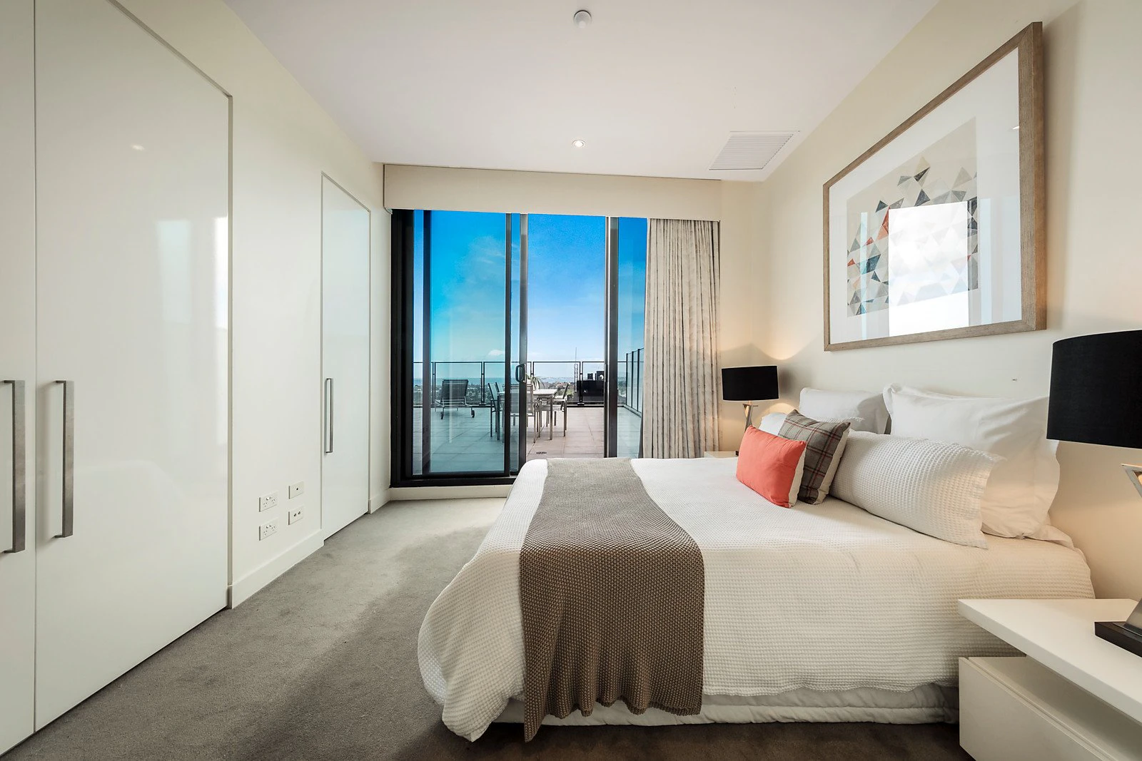 1604/505 St Kilda Road, Melbourne, VIC