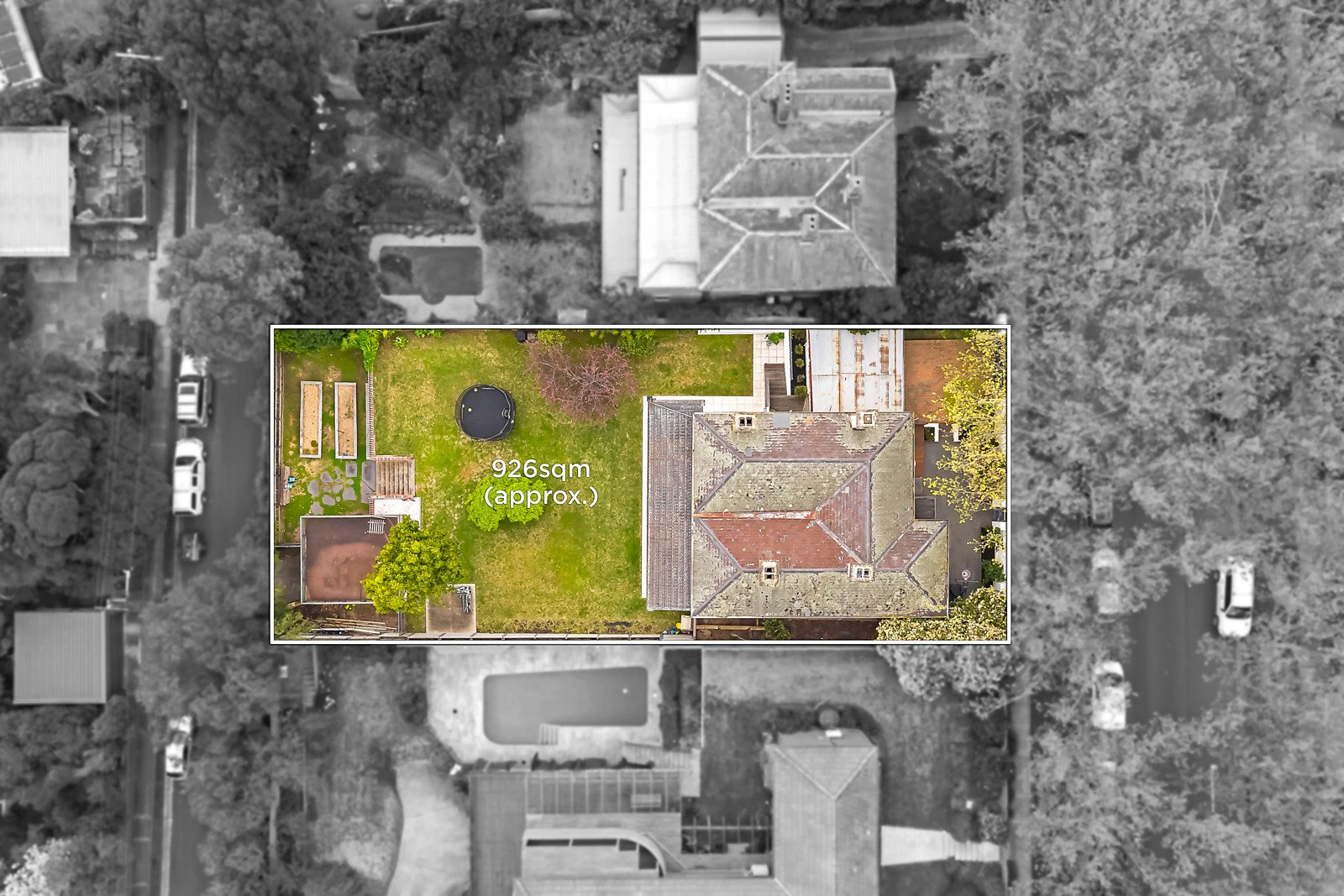 3 Fenwick Street, Kew, VIC
