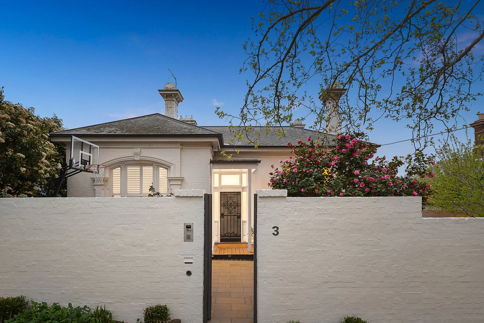3 Fenwick Street, Kew, VIC