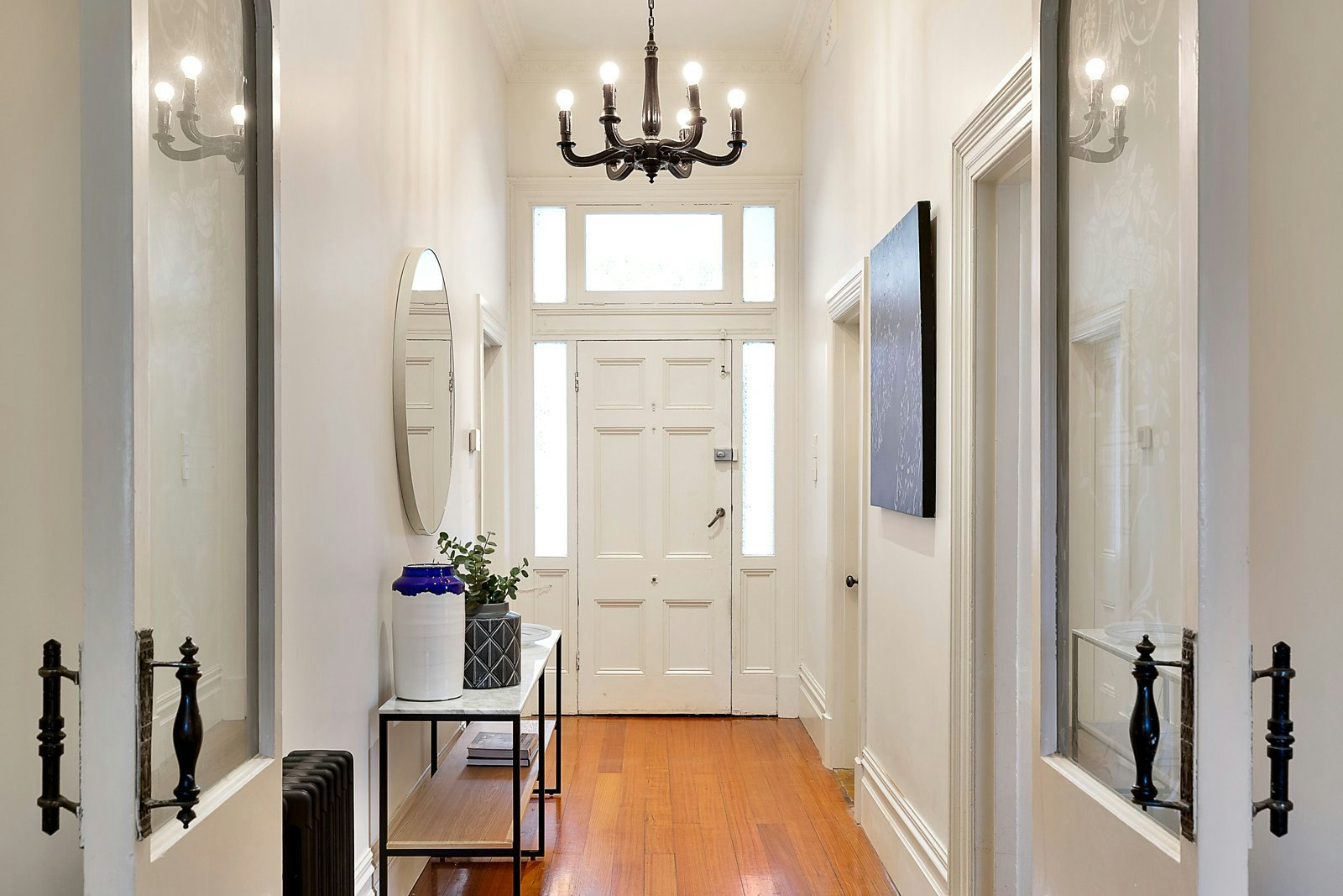 3 Fenwick Street, Kew, VIC